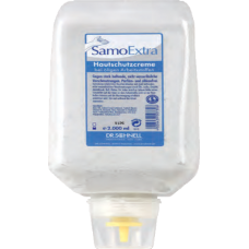 Kremas su apsauga nuo netirpių medžiagų "SamoExtra" 2000 ml